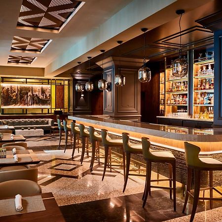 Atheneum Suite Hotel Detroit Dış mekan fotoğraf